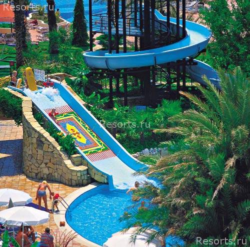 Arcadia Hotel 34